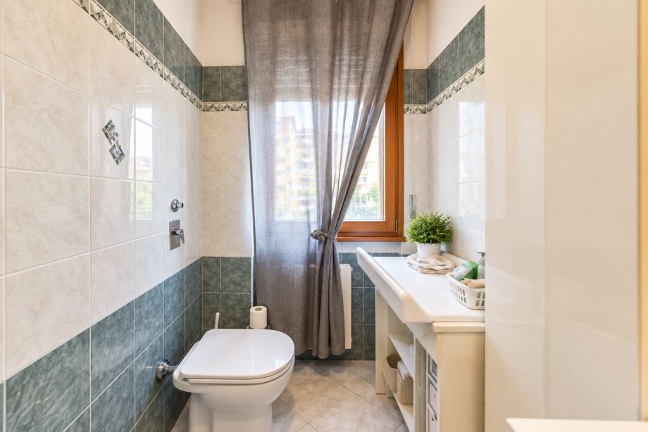 Appartamento in condominio di 2 locali 