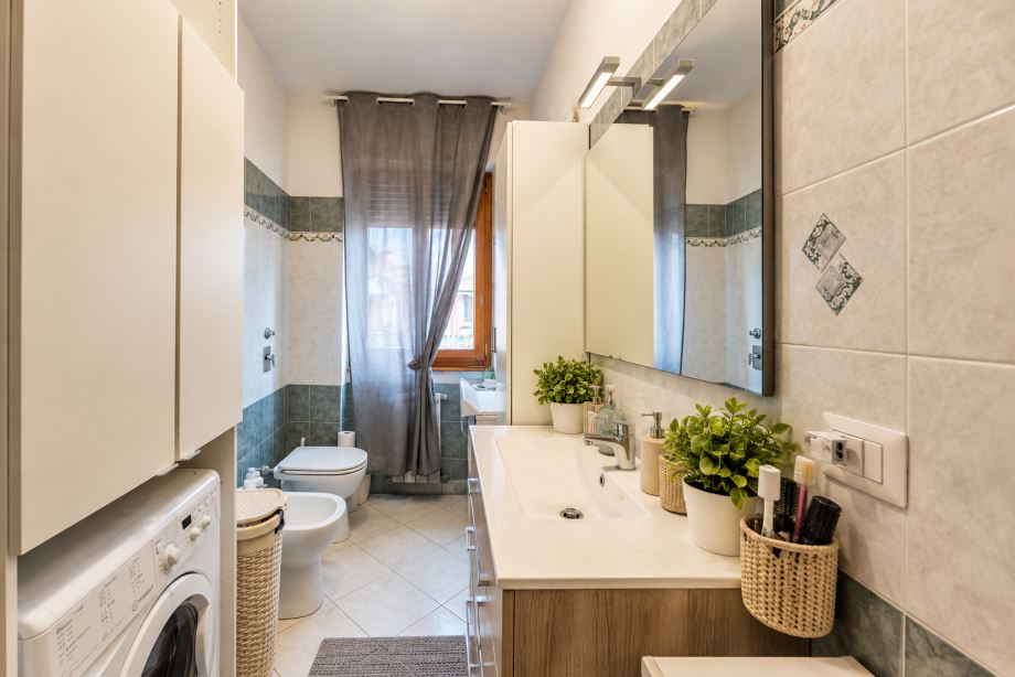 Appartamento in condominio di 2 locali 