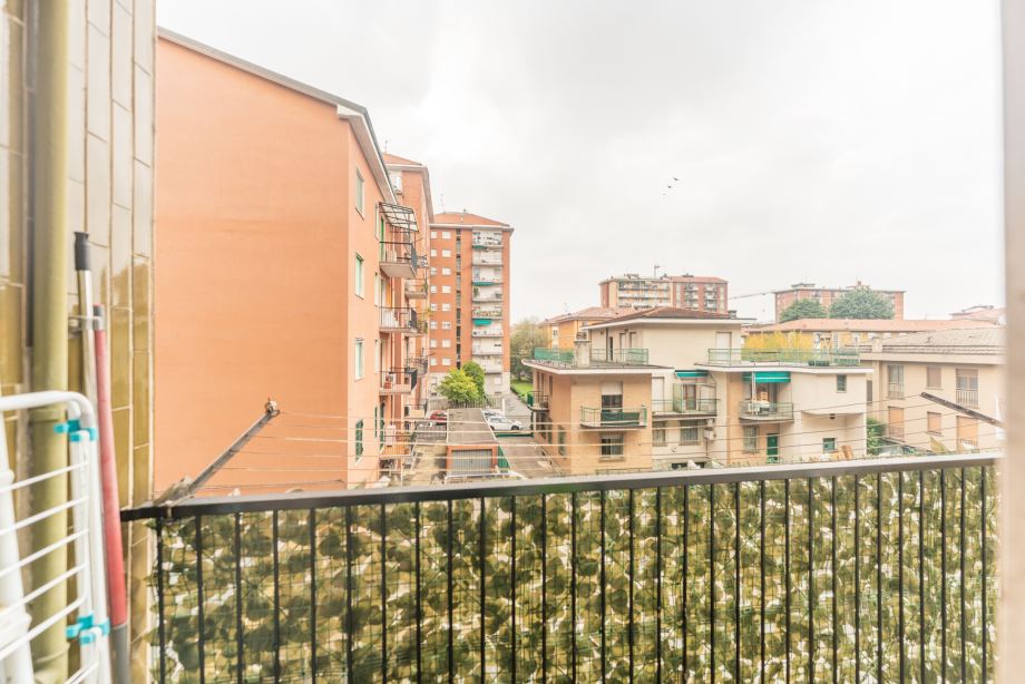 Appartamento in condominio di 2 locali 