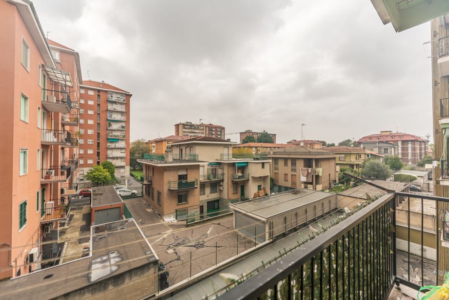 Appartamento in condominio di 2 locali 