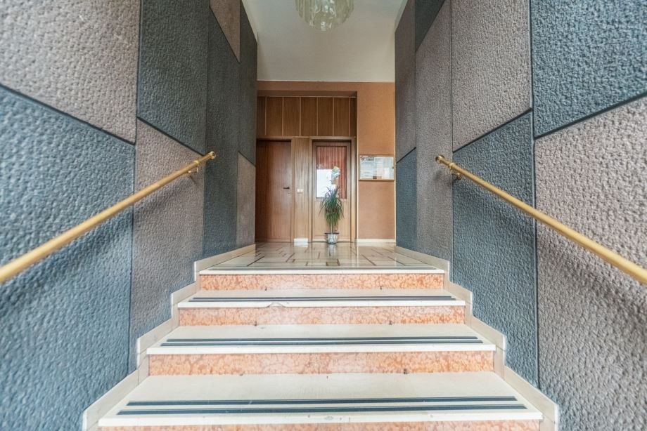 Appartamento in condominio di 2 locali 