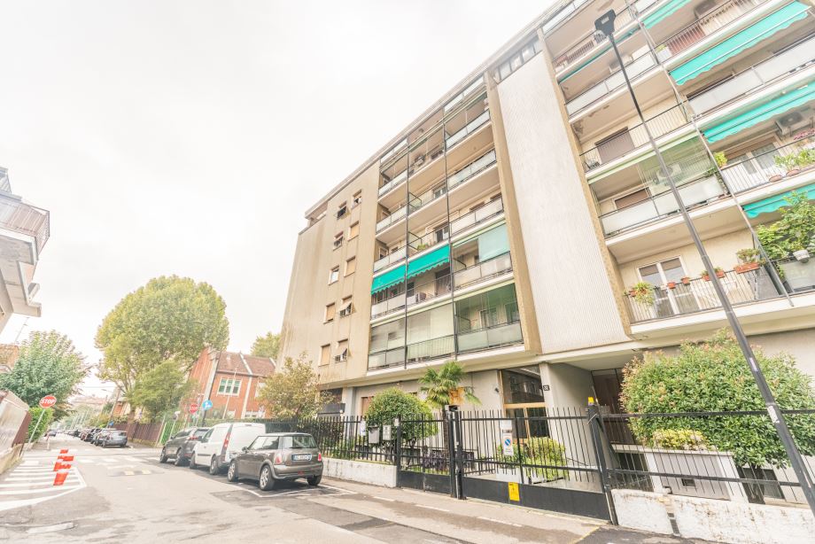 Appartamento in condominio di 2 locali 