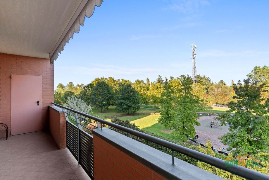 Appartamento in condominio di 2 locali 