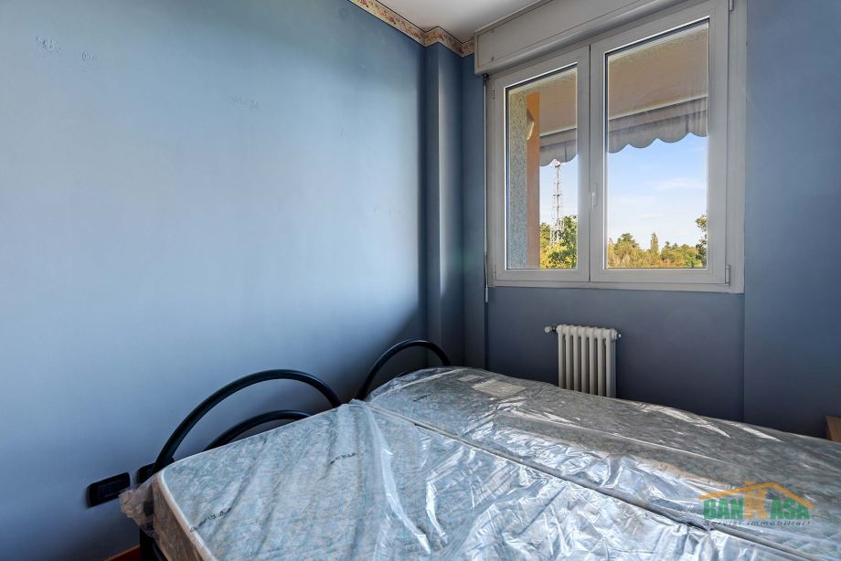 Appartamento in condominio di 2 locali 