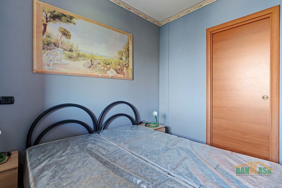 Appartamento in condominio di 2 locali 