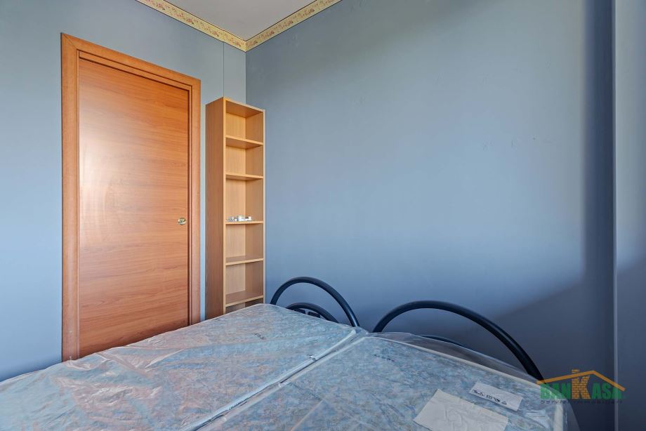 Appartamento in condominio di 2 locali 