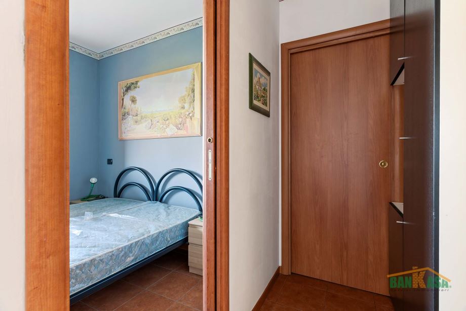 Appartamento in condominio di 2 locali 