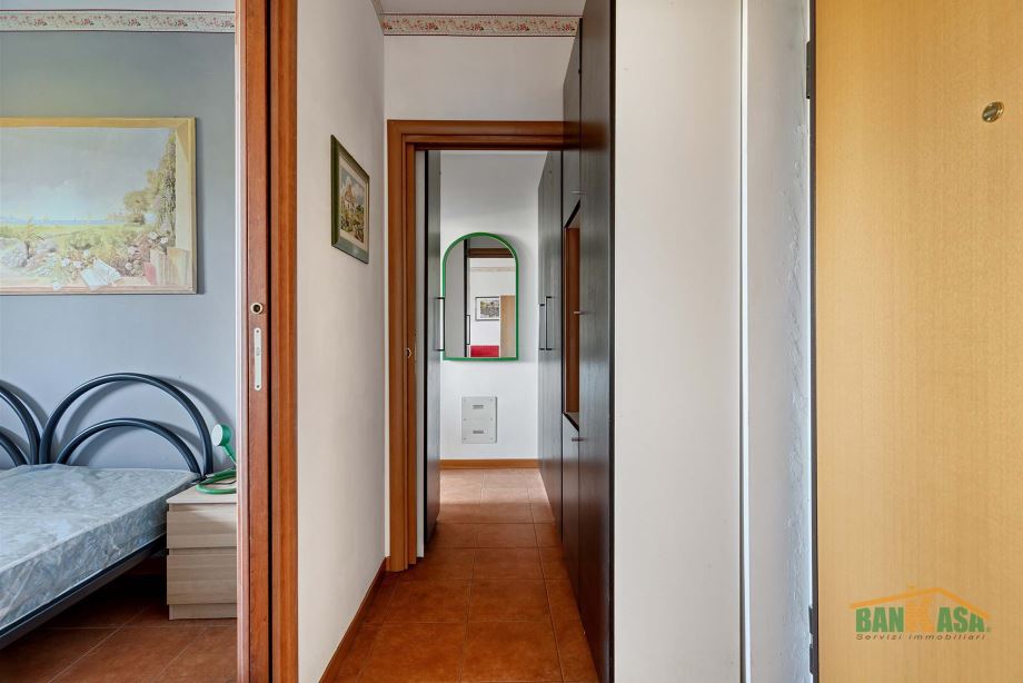 Appartamento in condominio di 2 locali 