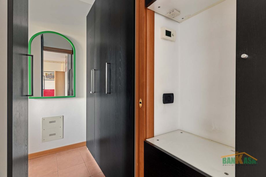 Appartamento in condominio di 2 locali 
