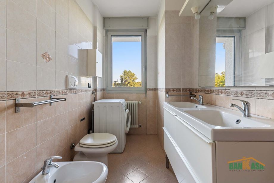 Appartamento in condominio di 2 locali 