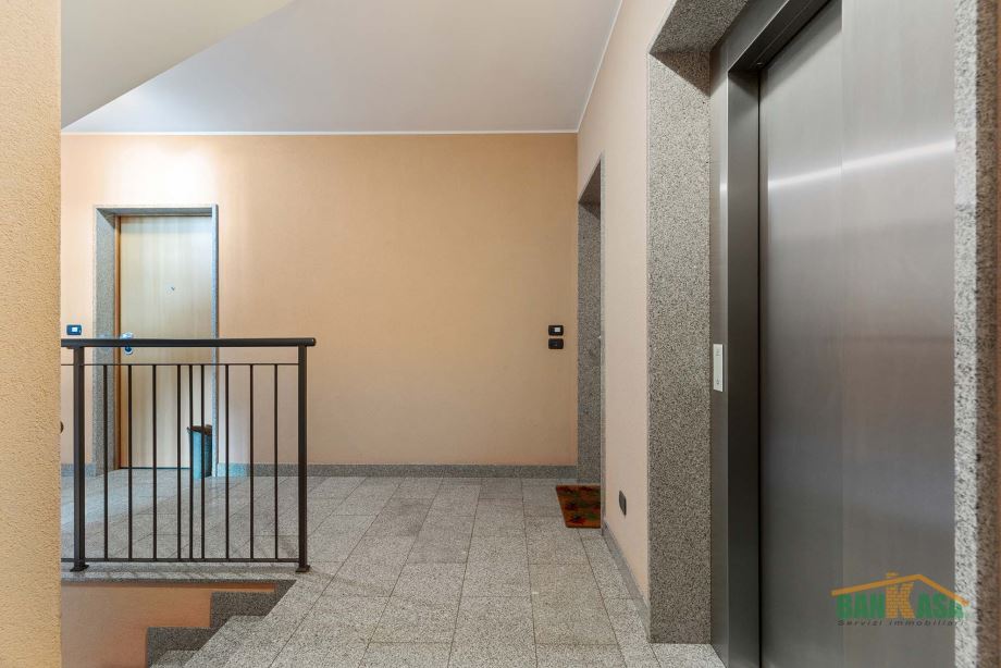 Appartamento in condominio di 2 locali 