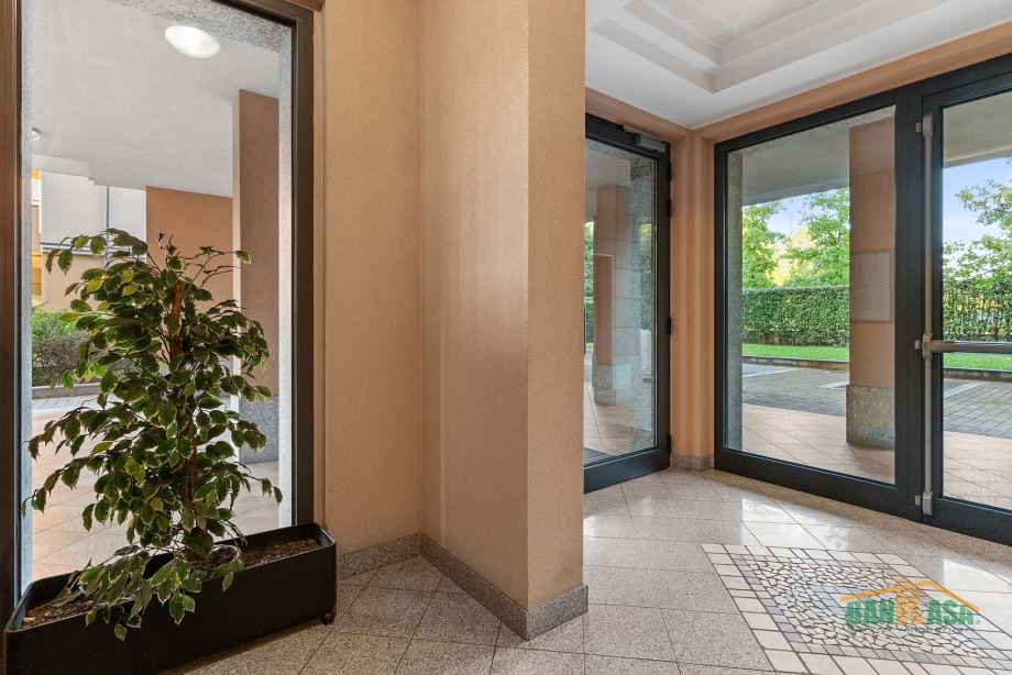 Appartamento in condominio di 2 locali 