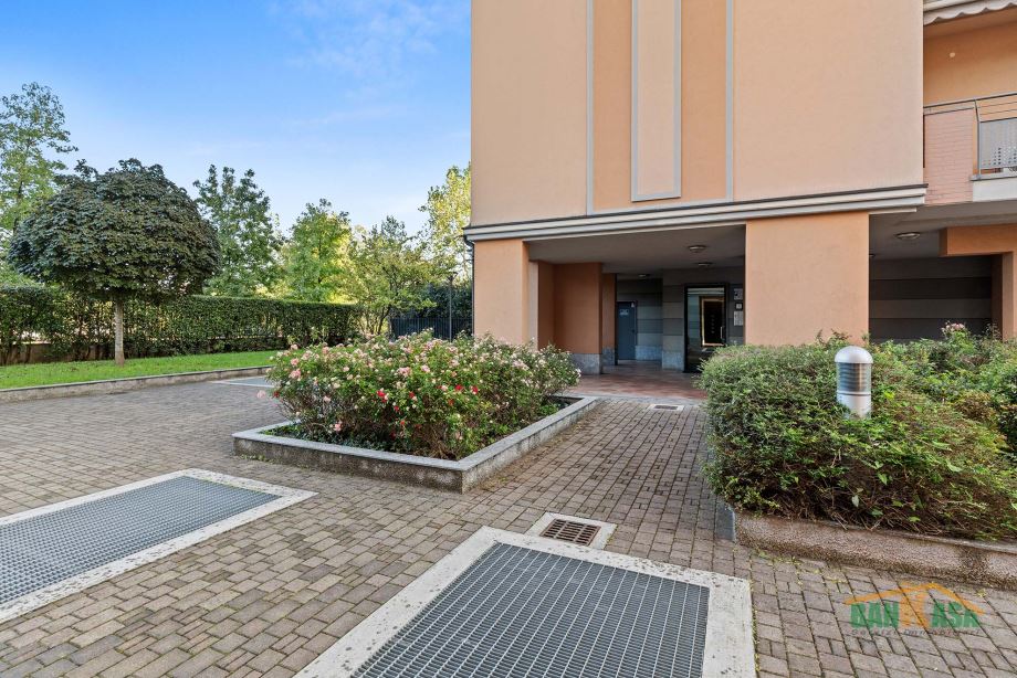 Appartamento in condominio di 2 locali 