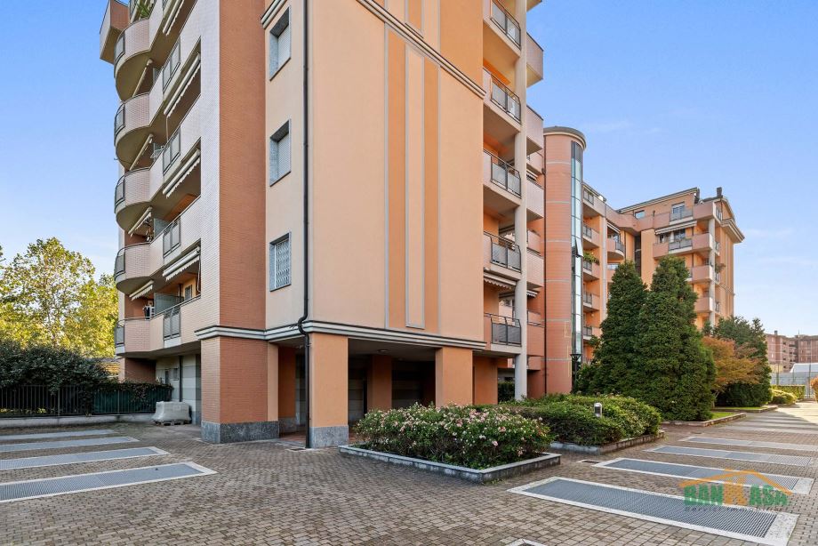 Appartamento in condominio di 2 locali 