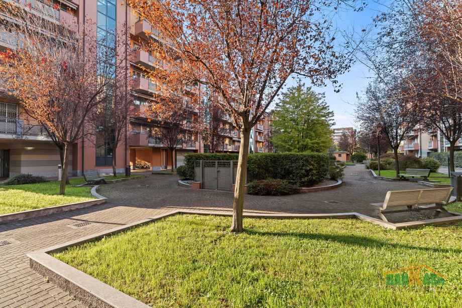 Appartamento in condominio di 2 locali 
