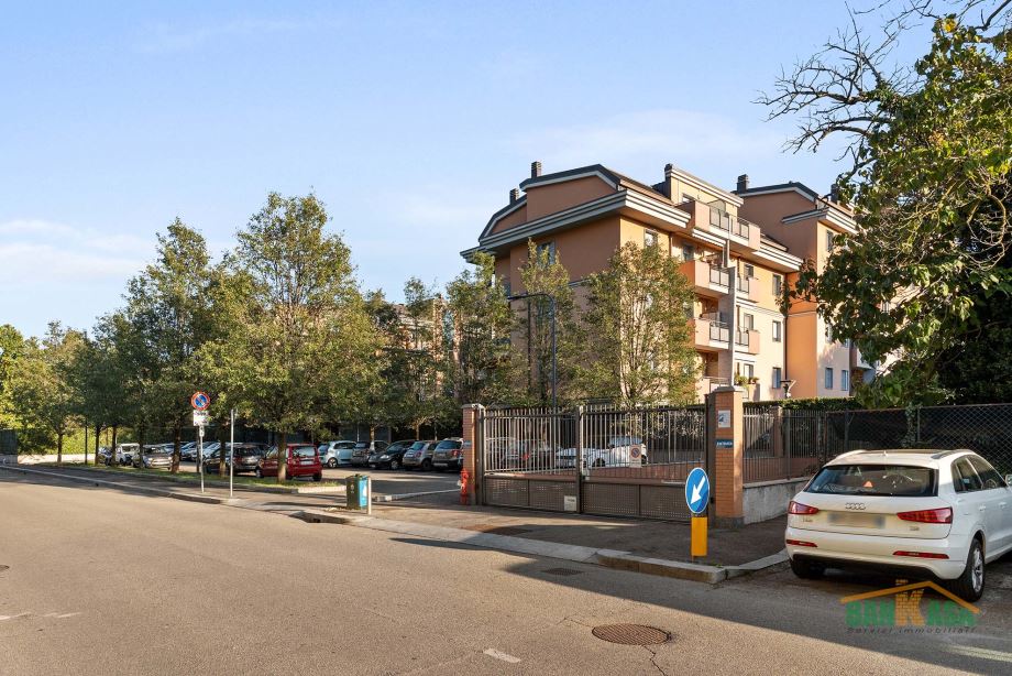 Appartamento in condominio di 2 locali 