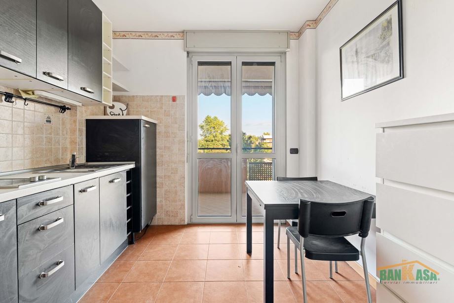 Appartamento in condominio di 2 locali 
