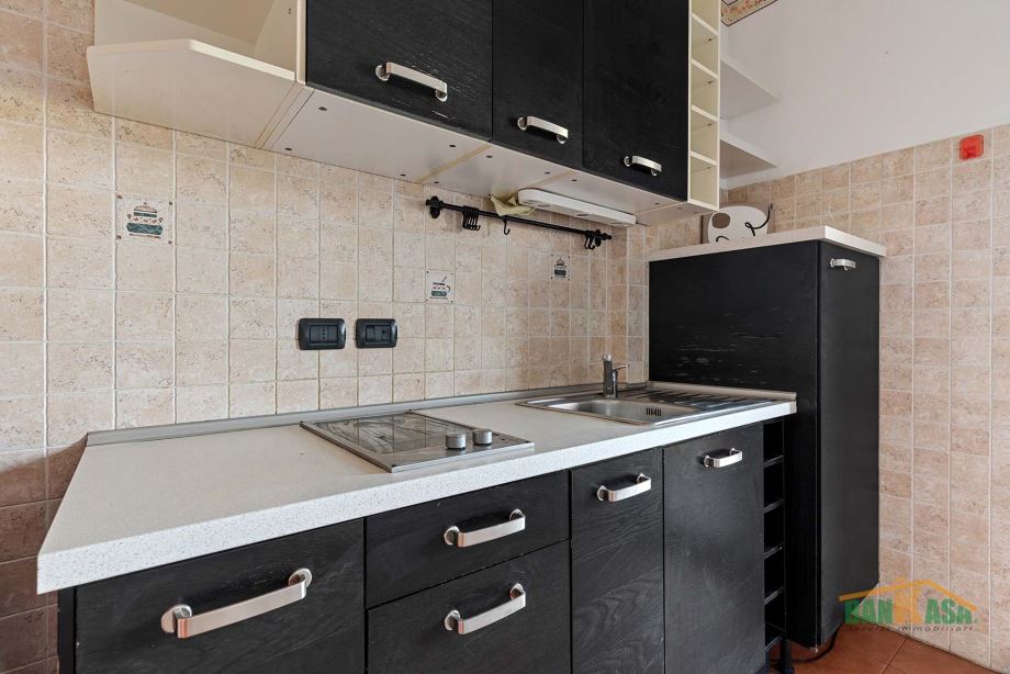 Appartamento in condominio di 2 locali 