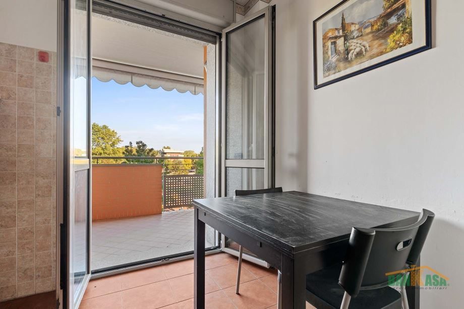 Appartamento in condominio di 2 locali 