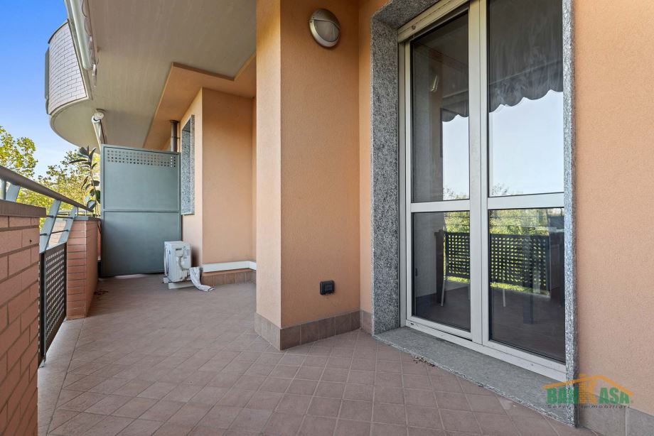Appartamento in condominio di 2 locali 