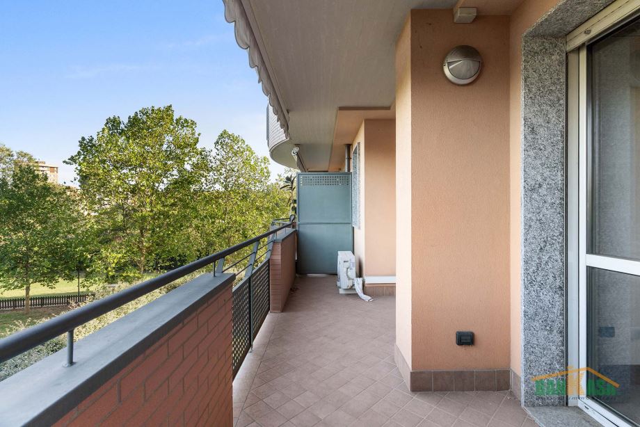 Appartamento in condominio di 2 locali 