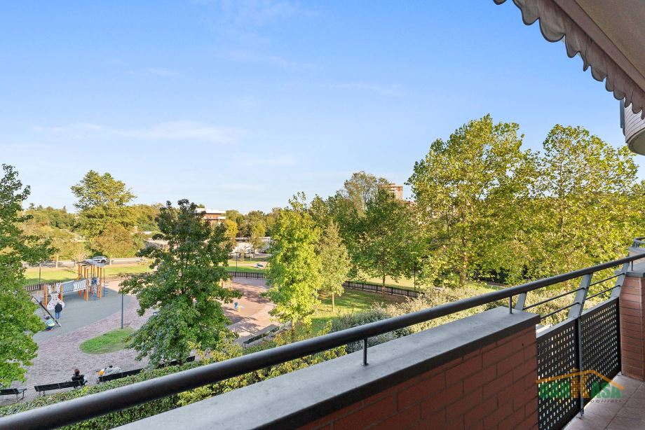 Appartamento in condominio di 2 locali 