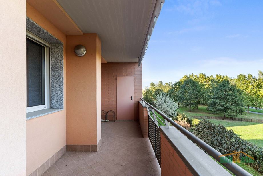 Appartamento in condominio di 2 locali 