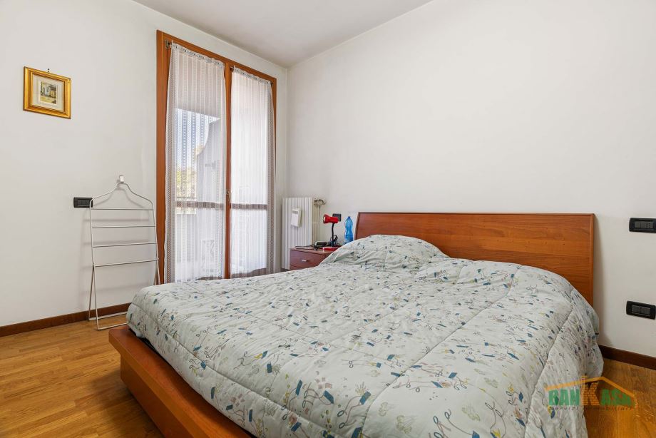 Appartamento in condominio di 2 locali 