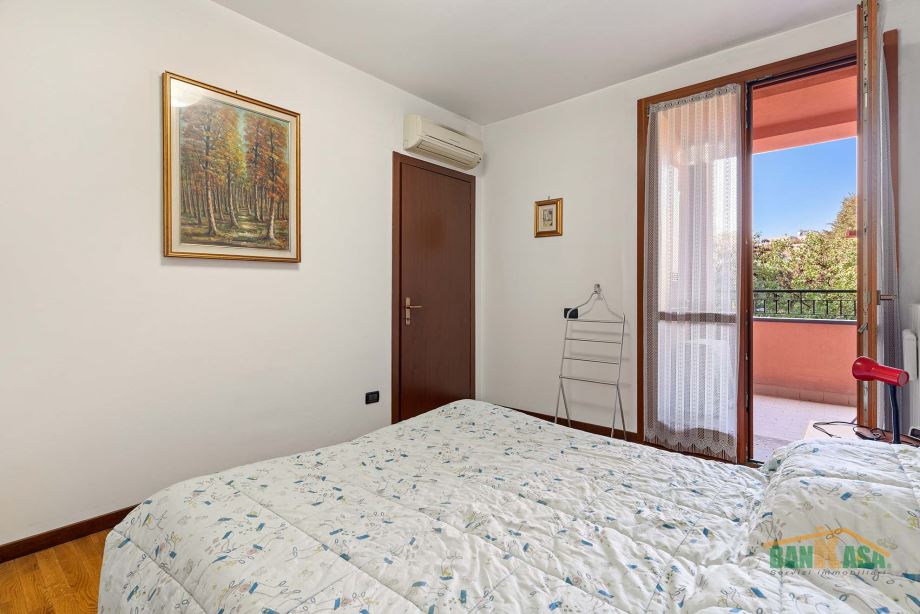 Appartamento in condominio di 2 locali 