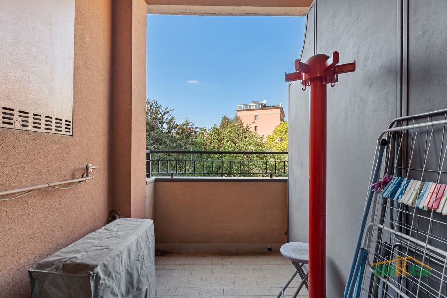 Appartamento in condominio di 2 locali 