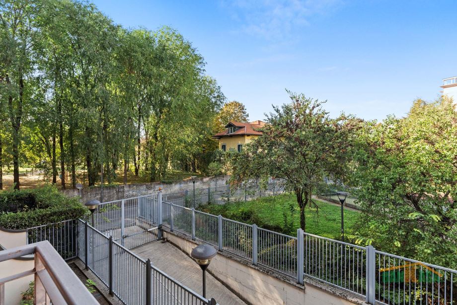 Appartamento in condominio di 2 locali 