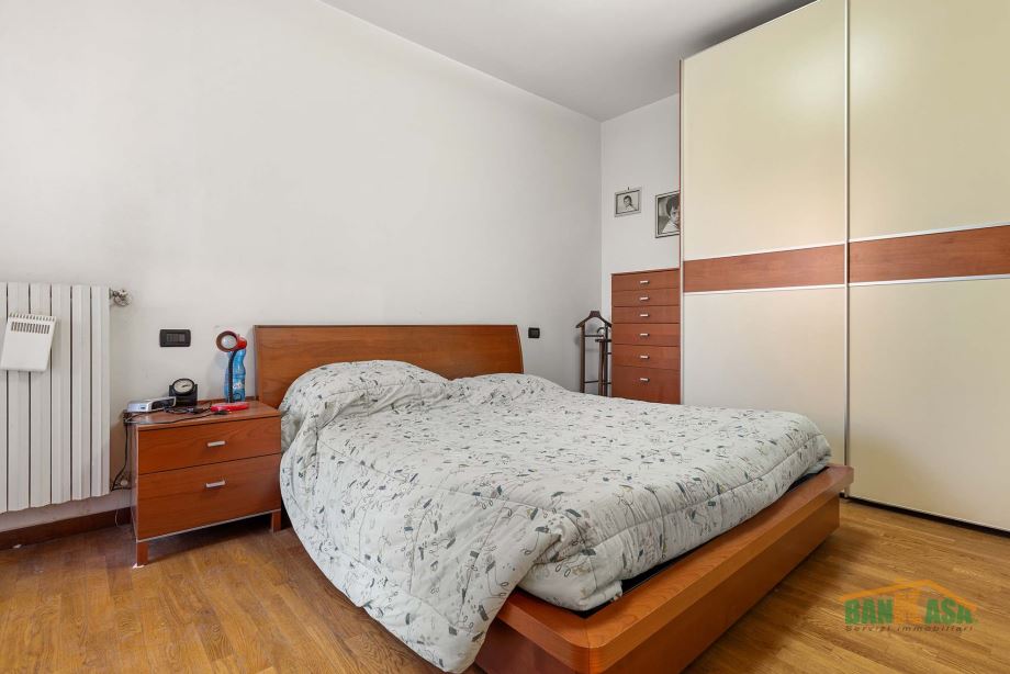 Appartamento in condominio di 2 locali 