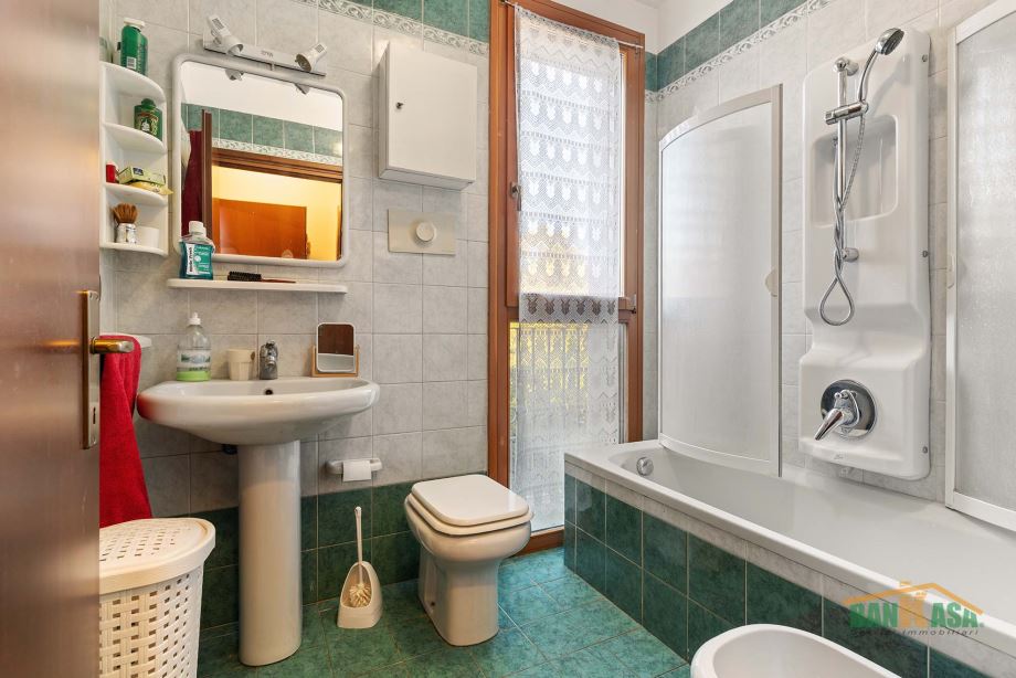 Appartamento in condominio di 2 locali 