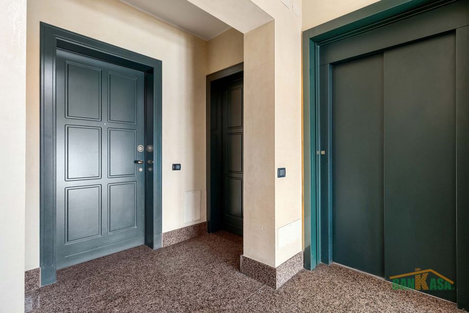 Appartamento in condominio di 2 locali 