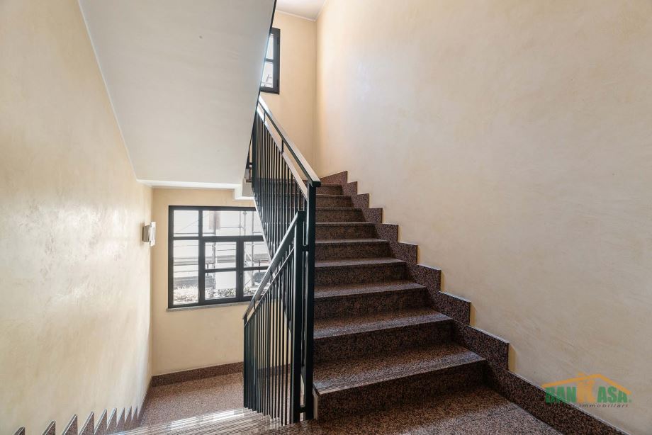 Appartamento in condominio di 2 locali 