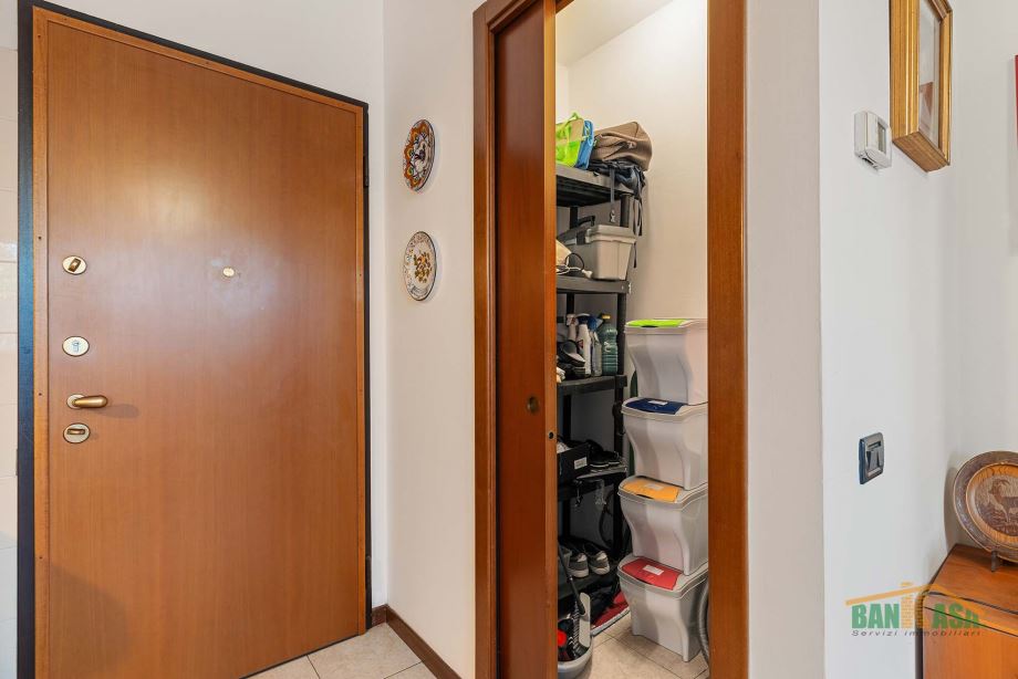 Appartamento in condominio di 2 locali 