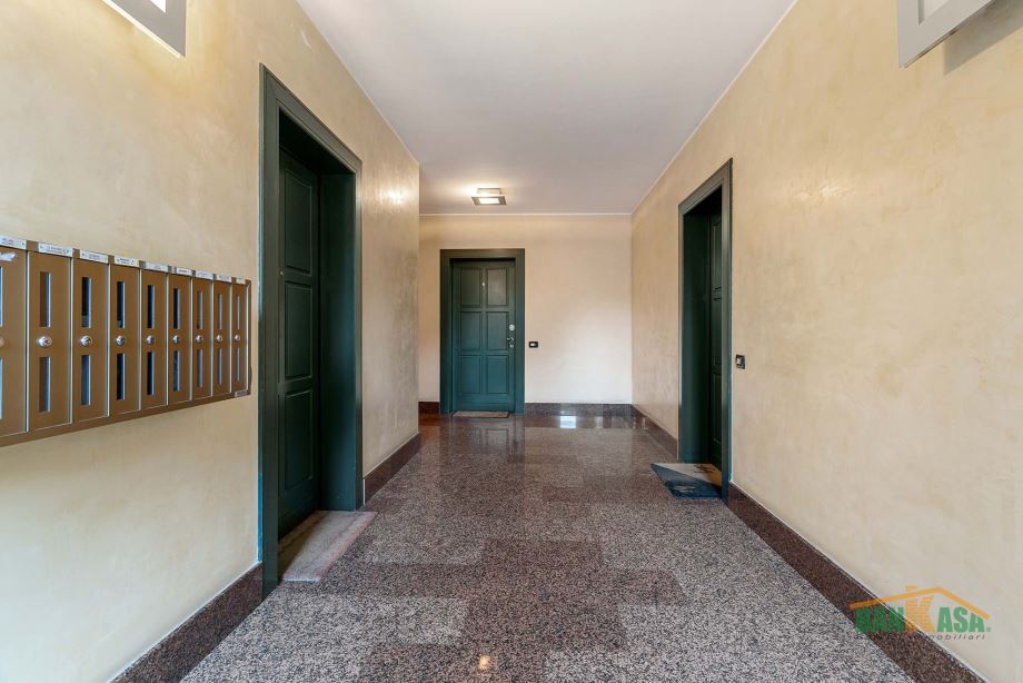Appartamento in condominio di 2 locali 