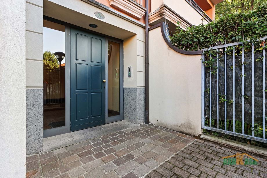 Appartamento in condominio di 2 locali 