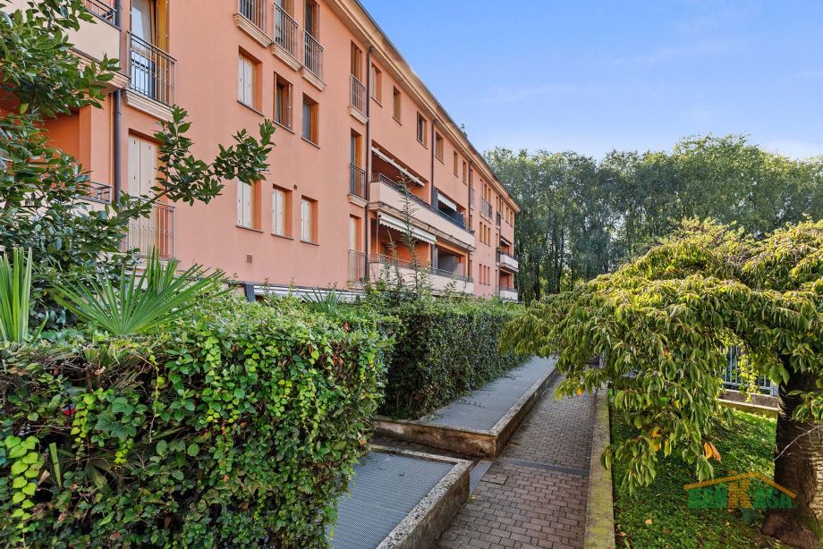 Appartamento in condominio di 2 locali 