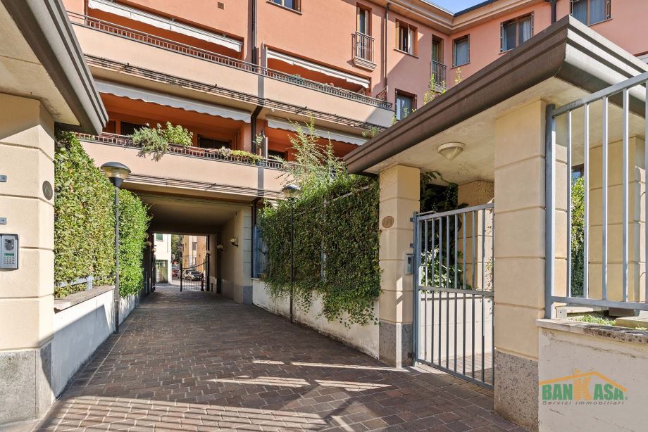 Appartamento in condominio di 2 locali 