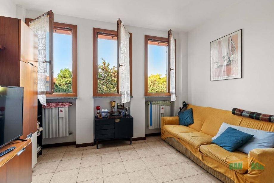 Appartamento in condominio di 2 locali 
