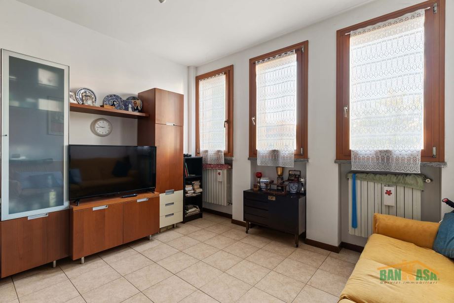 Appartamento in condominio di 2 locali 