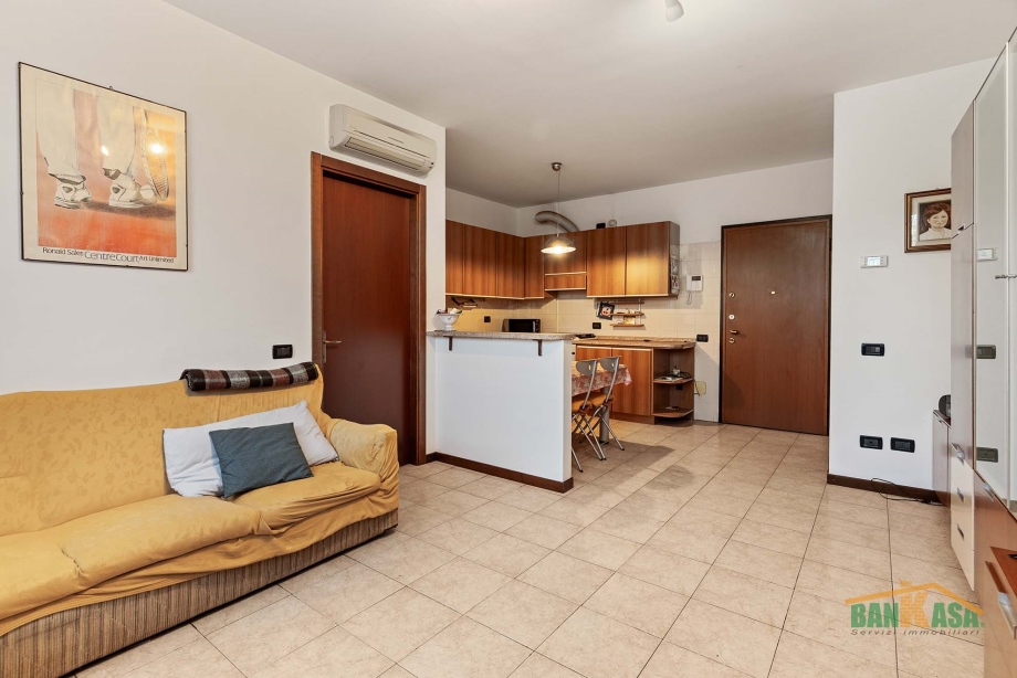 Appartamento in condominio in vendita MILANO NIGUARDA VIA CICERONE