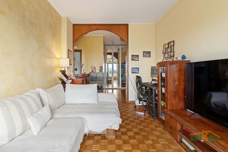 Appartamento in condominio di 2 locali 