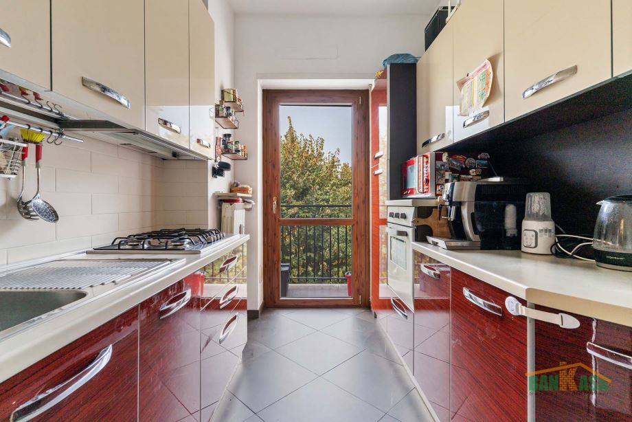 Appartamento in condominio di 2 locali 