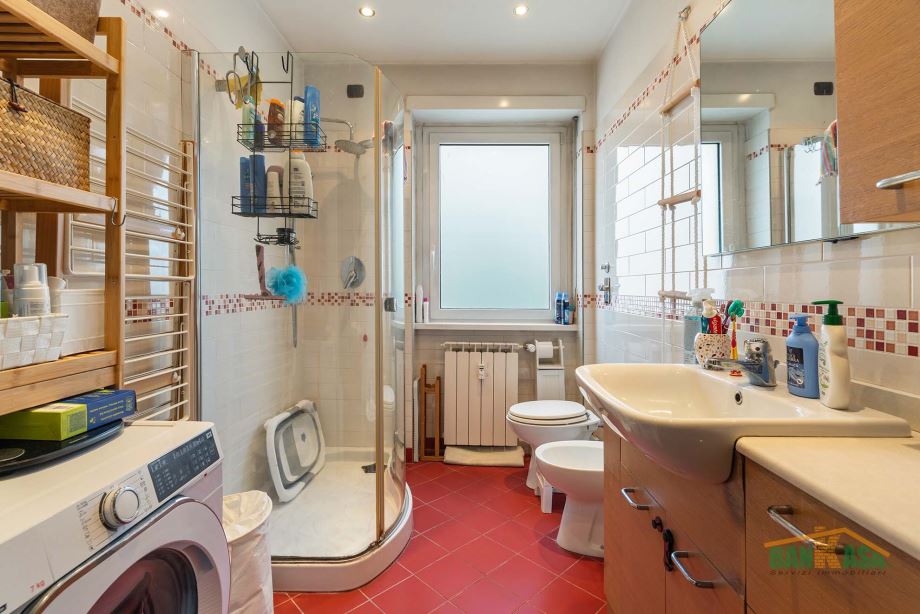 Appartamento in condominio di 2 locali 