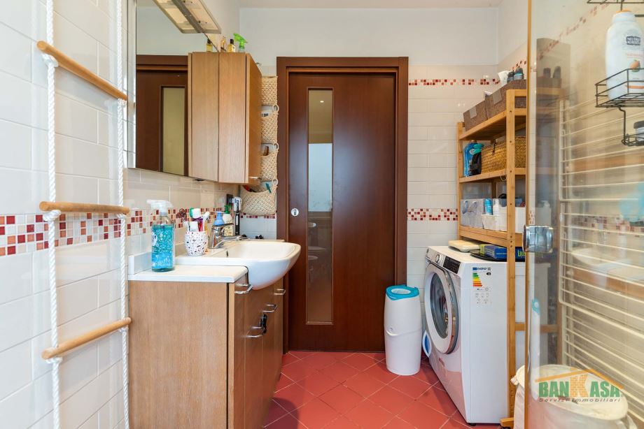 Appartamento in condominio di 2 locali 