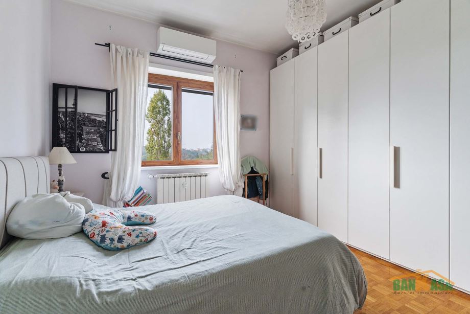 Appartamento in condominio di 2 locali 