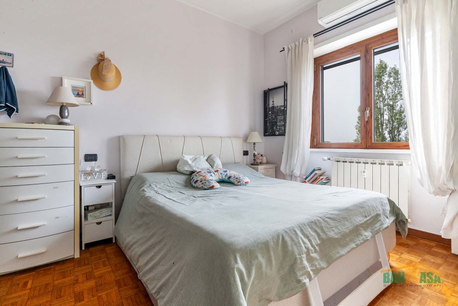 Appartamento in condominio di 2 locali 