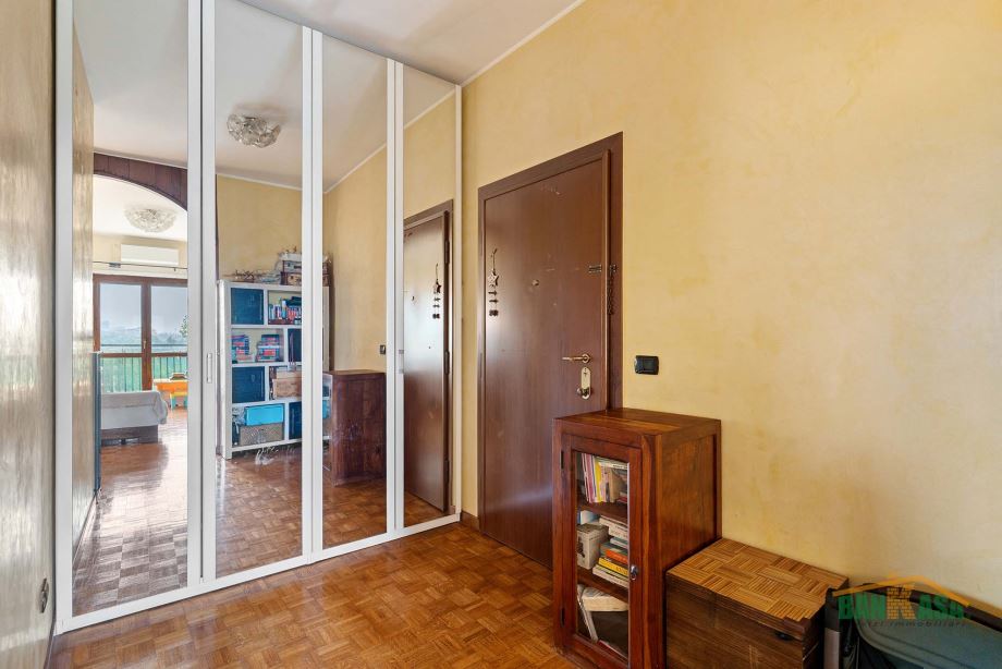 Appartamento in condominio di 2 locali 